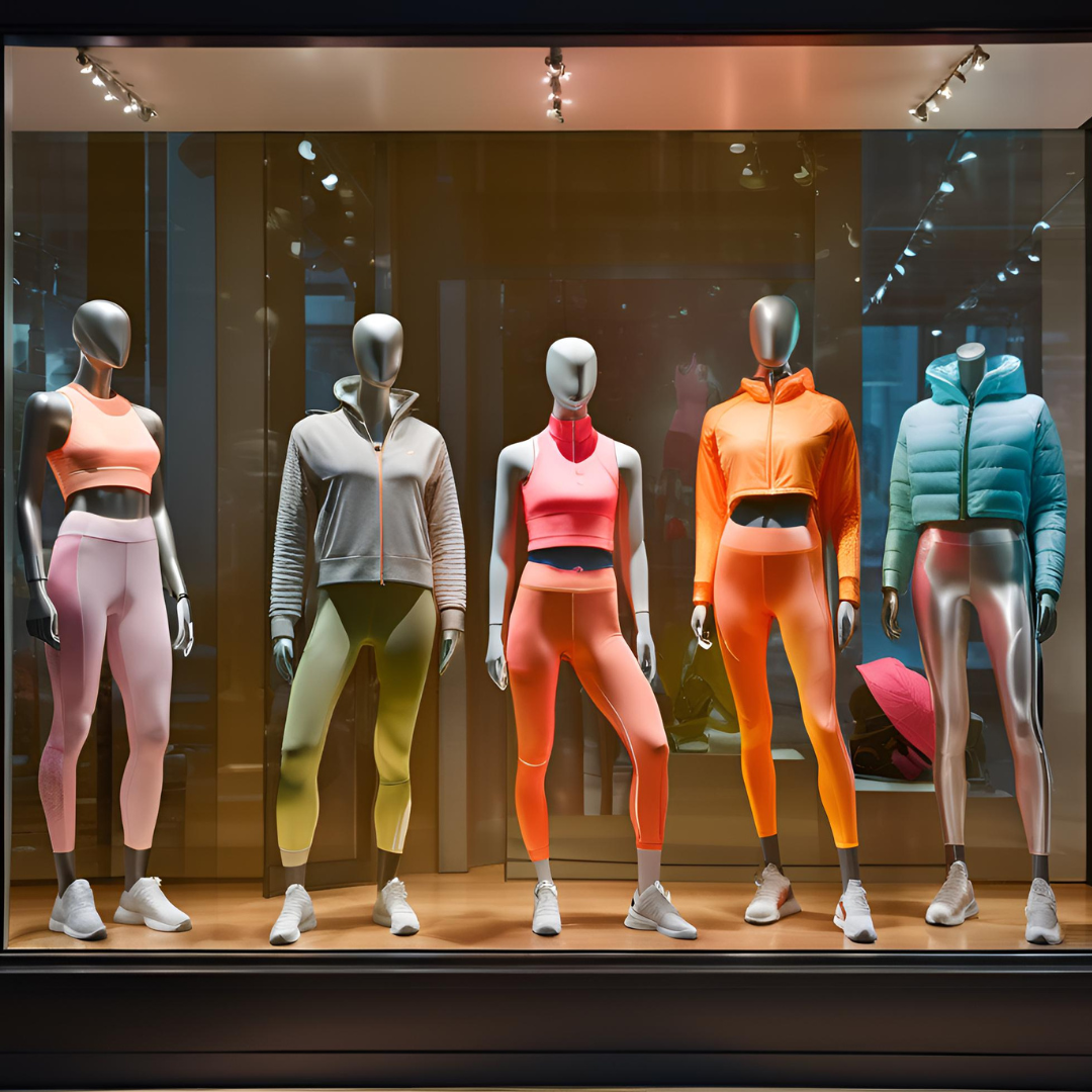 The Power of Visual Merchandising