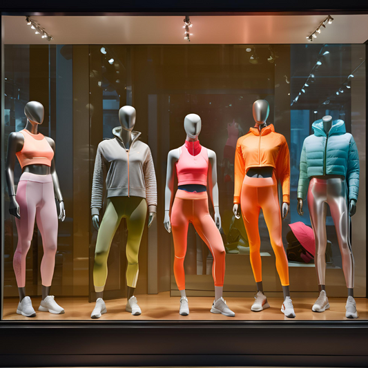 The Power of Visual Merchandising