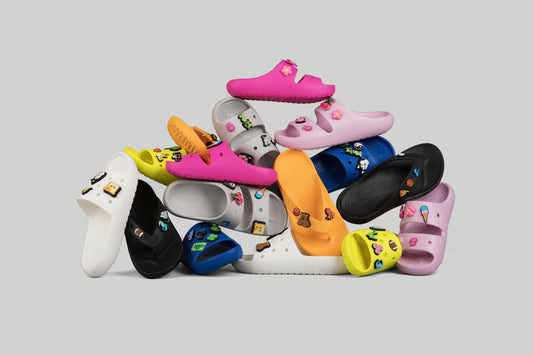 CROCS Shoe Care