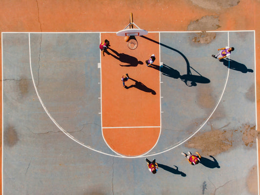 Finding the Perfect Fit: A Guide to Choosing the Right Size Basketball