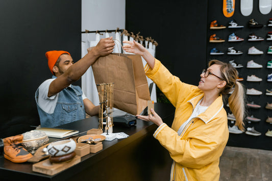 Why Choose local Suppliers & Retailers: Supporting Local Businesses